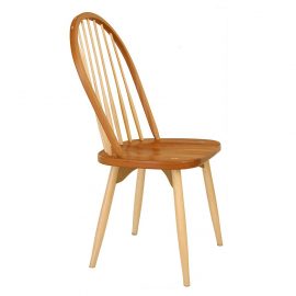 Bow Back Windsor Side Chair