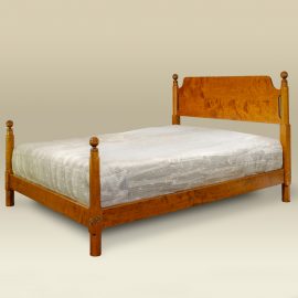 Cannonball Bed