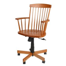 Royal Temple Office Chair