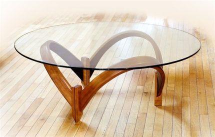 Enpointe Coffee Table