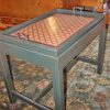 Tray Coffee Table