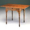 Small Queen Anne Tavern Table