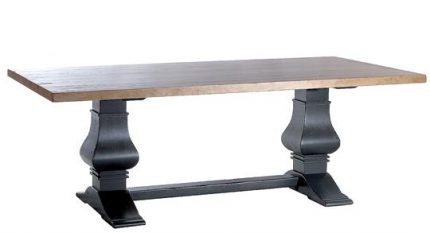Aspen Trestle Table