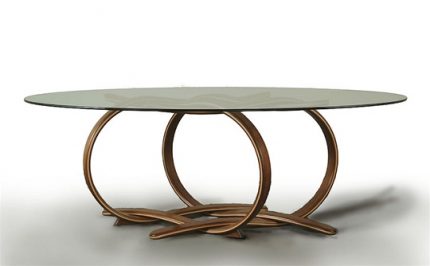 Wovenwood Dining Table