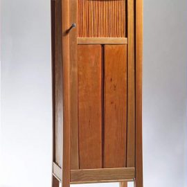 One Door Cabinet #5