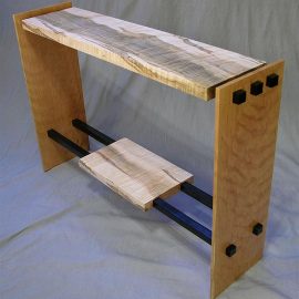 Suspension Table