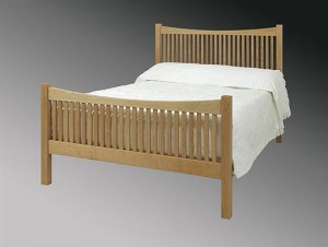 Essex Bed