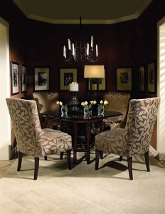 Pearson Dining Chairs