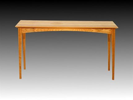 Sheffield Console Table