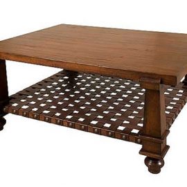 Castlewood Coffee Table