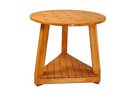 Cricket End Table