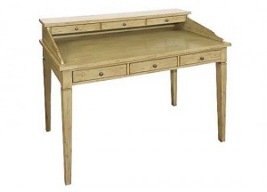 French Writing Desk with Carole