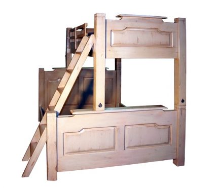 Clever Williams Bunk Bed