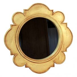 Fleur Customizable Mirror