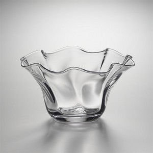 Chelsea Optic Vase