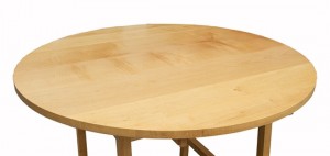 Drop Leaf Table Top