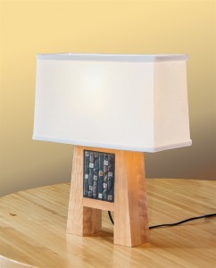 Sumo Table Lamp