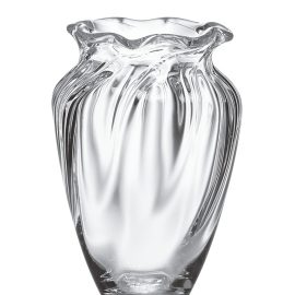 Chelsea Optic Cinched Vase