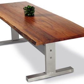 Big Sycamore Dining Table