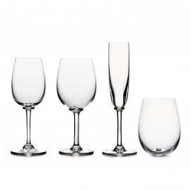 Simon-Pearce-Hampton-stems-and-tumbler-glassware