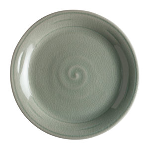 Belmont Dinner Plate Celadon