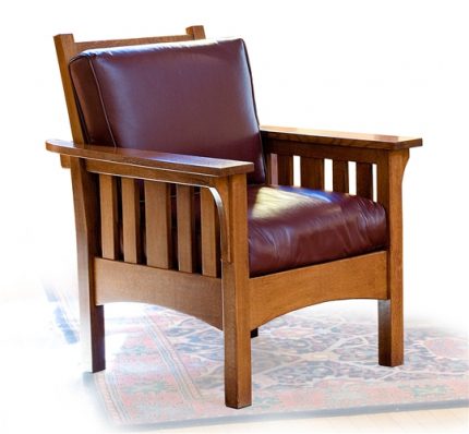 Adjustable Lounge Chair