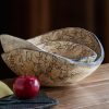 Spalted Maple Nesting Bowls