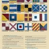 US Navy Signal Flags Breakdown
