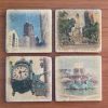 Historical Chicago Coasters