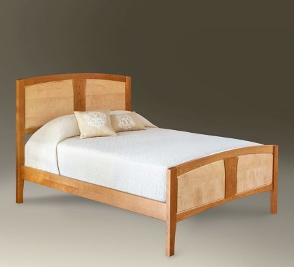 Custom Cambridge Bed