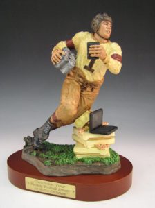 Bucky Fantasy Football Award