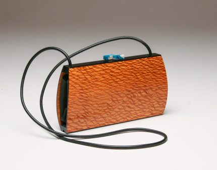 Cassia Lacewood Handbag