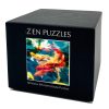 Koi Puzzle Box