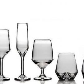 Bristol Glassware
