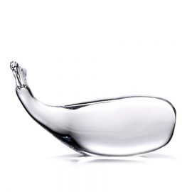 Nantucket Whale Paperweight
