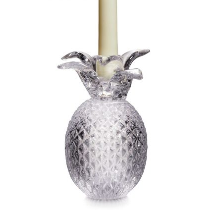 SP Pineapple Candlestick