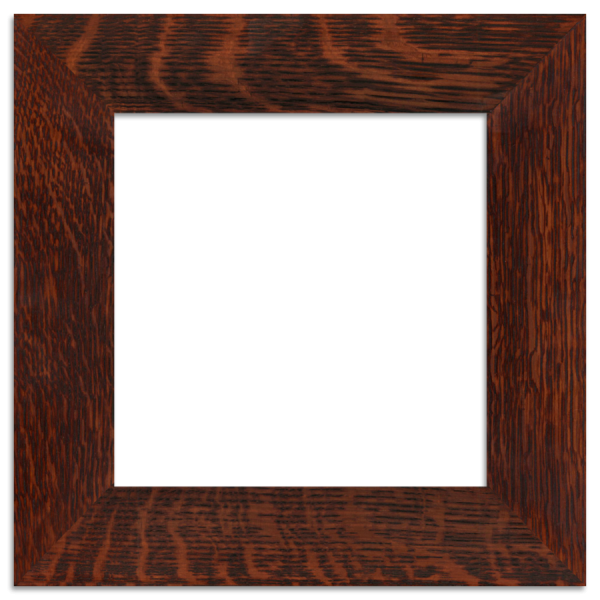 8×8 Single Tile Frame