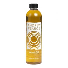Andrew Pearce Wood Oil