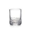 Echo Lake Whiskey Glass