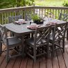 Chippendale 7 piece Dining Set