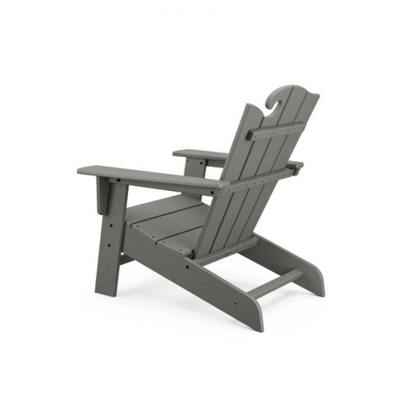 wave adirondack chairs