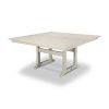 Farmhouse 59in Dining Table in Sand