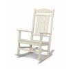 Presidential Rocking Chair in Sand