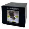 Bald Eagle Puzzle Box