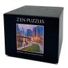 Chicago Twilight Puzzle Box