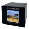 Giraffe Safari Puzzle Box