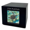 Mosaic Turtle Puzzle Box