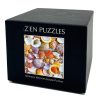 Seashells Puzzle Box