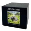 Zebras Puzzle Box