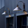 Hubbardton Forge Henry Outdoor Sconces